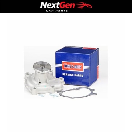 Kit pompa acqua borg beck - acqua,