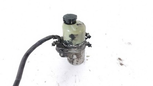 Pompa idroguida elettrica - elettrica, opel