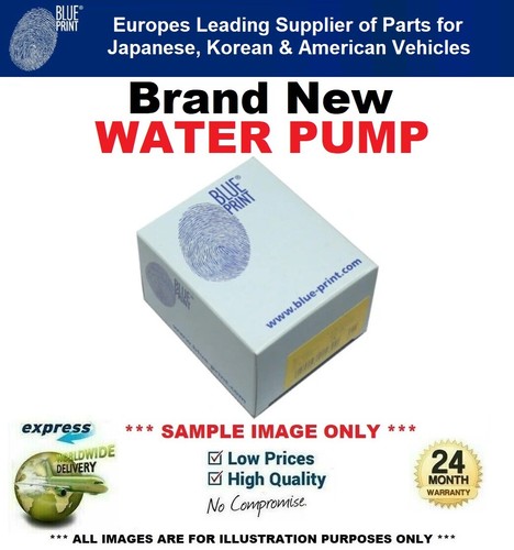 Pompa acqua adl blueprint per - pompa,