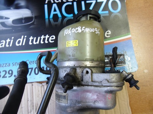 Pompa idroguida opel zafira - idroguida,