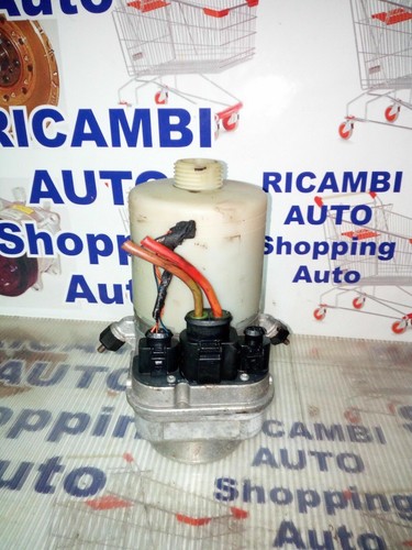 Power steering pump pompa - power,