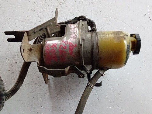 Pompa idroguida elettrica opel - idroguida,