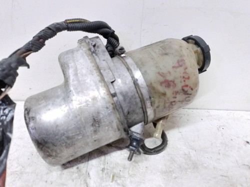 Pompa idroguida per - pompa,
