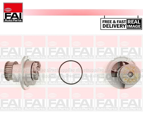 Pompa acqua fai wp6241 - acqua,