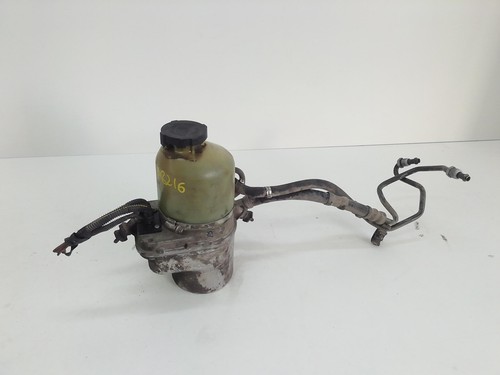 Pompa idroguida per - idroguida, opel