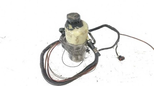 Pompa idroguida opel astra - pompa,