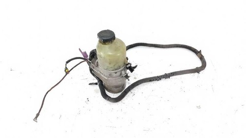 Pompa idroguida elettrica opel - idroguida,