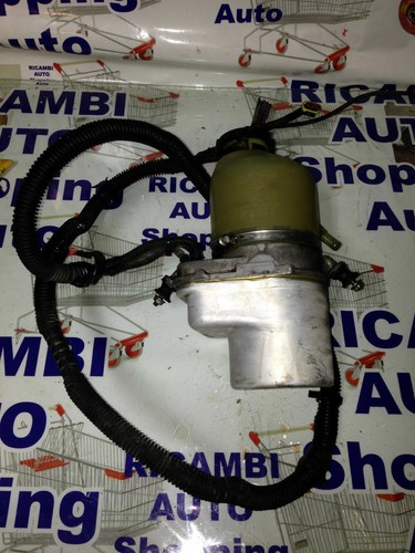 Pompa idroguida electric - pompa,