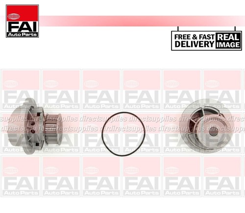 Pompa acqua fai wp6382 - pompa,