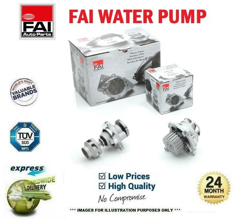 Pompa acqua fai per - acqua,